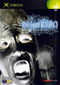 Project Zero (XBOX Original)