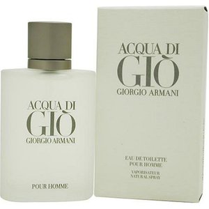 Giorgio Armani Acqua Di Gio Men