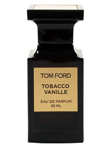 Tom Ford tobacco vanille