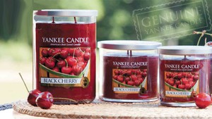 yankee candle