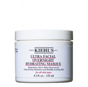 Ночная увлажняющая маска Kiehl's