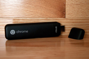 ASUS Chromebit CS10