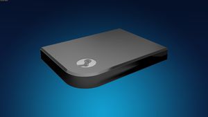 Steam link