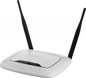 Роутер TP-LINK TL-WR841N