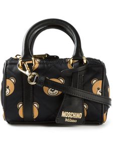 сумочка Moschino