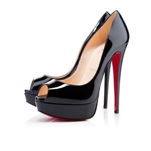 Christian Louboutin Lady Peep