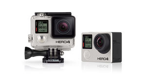 Камера GoPro HERO4 Black