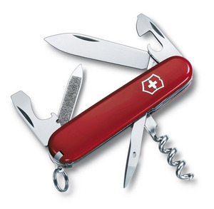 Швейцарский нож Victorinox