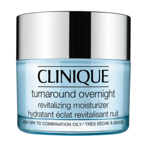 Clinique Turnaround Overnight Revitalizing Moisturizer