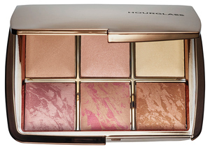 Hourglass Ambient Lighting Palette