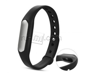 XIAOMI MI BAND PULSE