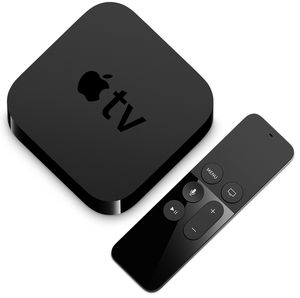 Apple TV 4 64GB