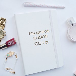 My great plans