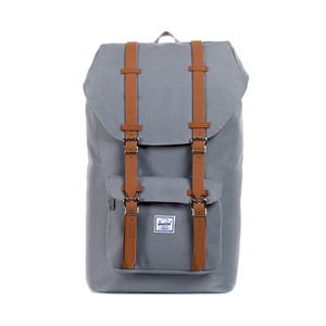 Рюкзак Herschel Little America Grey