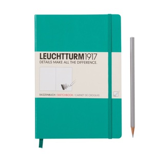 Блокнот Leuchtturm1917 Скетчбук