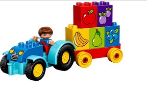 Lego Duplo