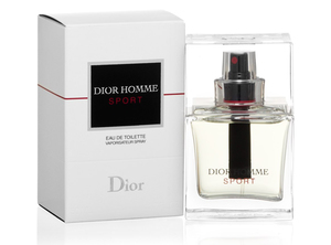 Духи Dior Homme Sport