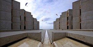 Salk Institute