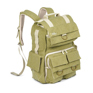 The Earth Explorer Medium Backpack