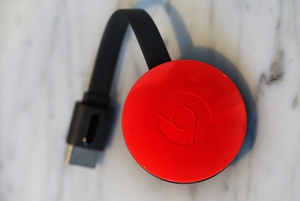 Chromecast 2