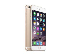 Смартфон Apple iPhone 6S Plus 64Gb Gold