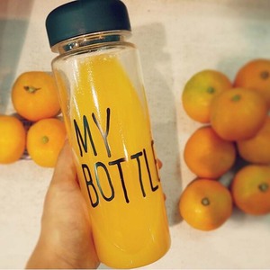 Бутылка для воды My Bottle