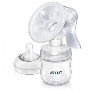 Молокоотсос ручной Philips Avent