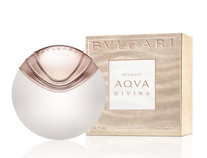 Bvlgari Aqva Divina