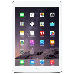 Обновить ipad