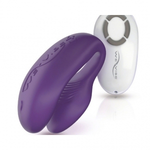 We-Vibe 4 Plus