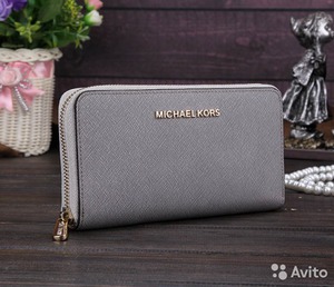 кошелек Michael Kors