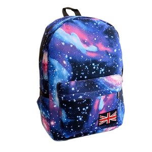 Galaxy backpack