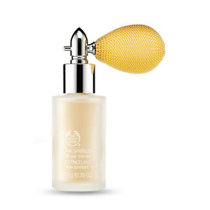 The Sparkler от The Body Shop