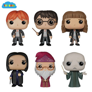 Funco Pop - Harry Potter виниловые фигурки