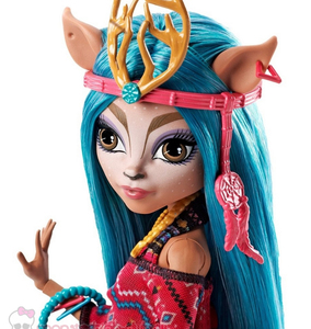 Isi Dawndancer Monster High Doll