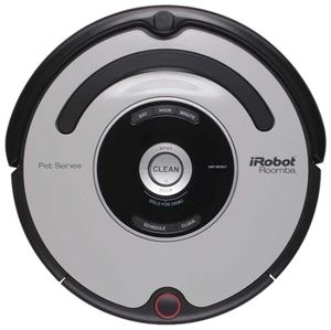 iRobot Roomba 564