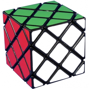 Lanlan Skewb Master