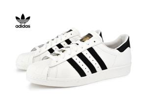 Кроссовки adidas superstar