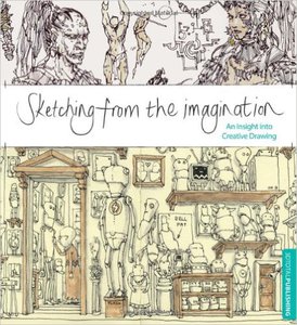 Sketching from the Imagination: An Insight into Creative Drawing