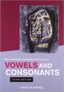 Vowels and Consonants