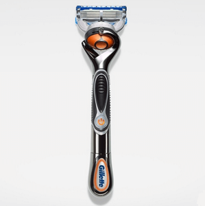 Бритвенный станок Gillette Fusion ProGlide Power FlexBall