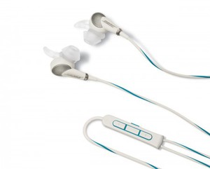 Наушники bose quiet comfort 20 white