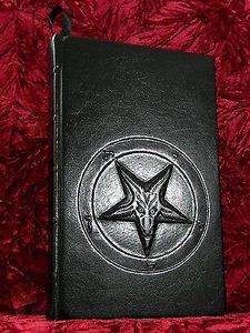 The Satanic Bible