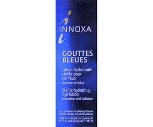 Innoxa Goutes Bleues