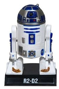 Фигурка R2-D2