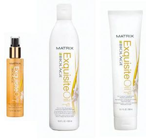 Matrix Biolage