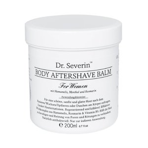 Dr.Severin after shave balm