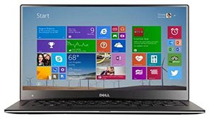 DELL XPS 13