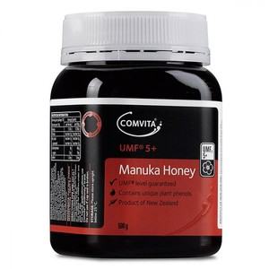 Manuka honey