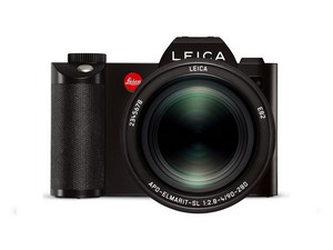 Leica SL (Typ 601) body